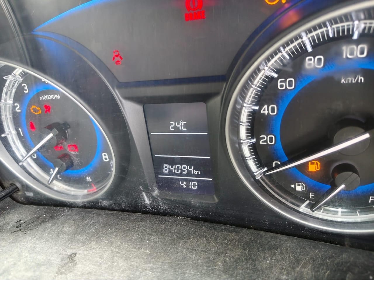 Baleno image 5 Baleno image 5