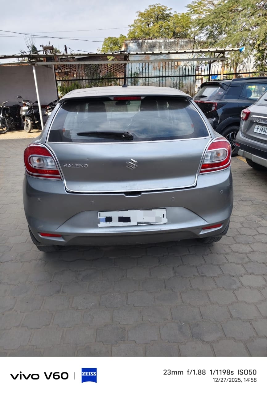 Baleno image 3 Baleno image 3