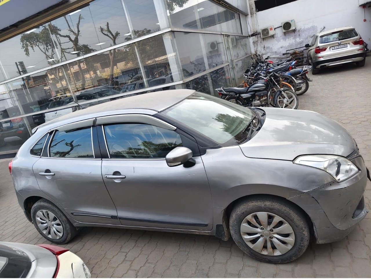 Baleno image 4 Baleno image 4