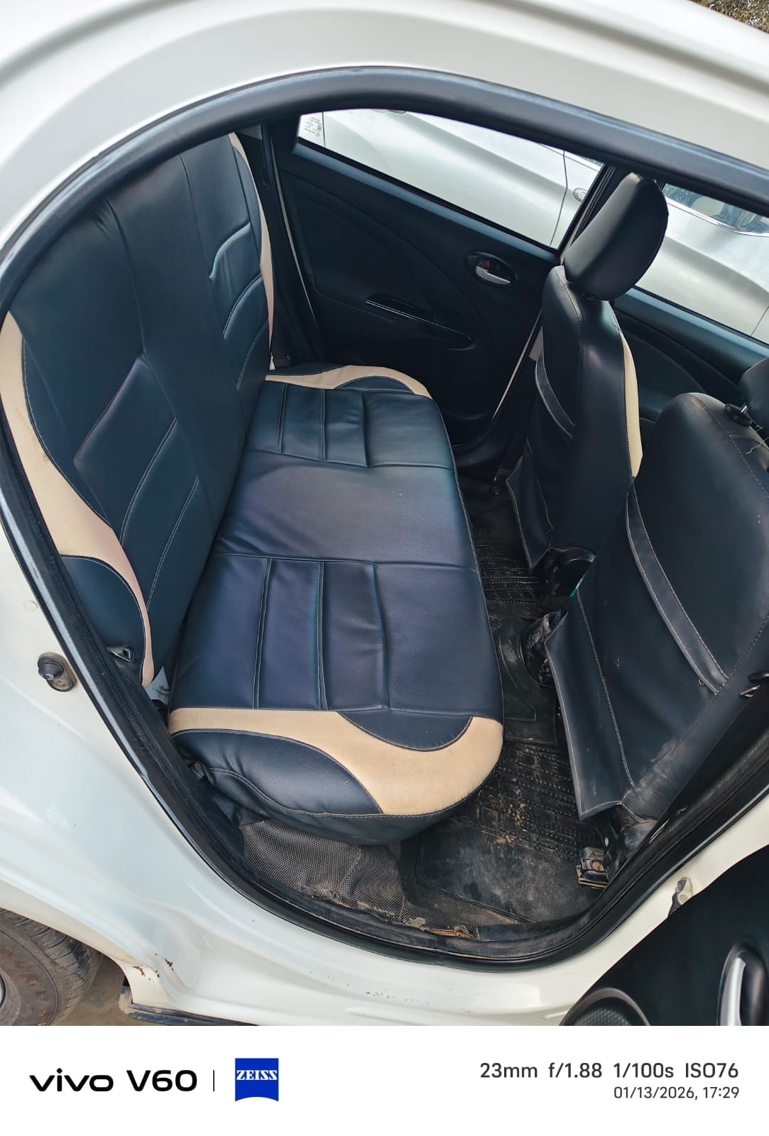 Etios Cross image 8 Etios Cross image 8