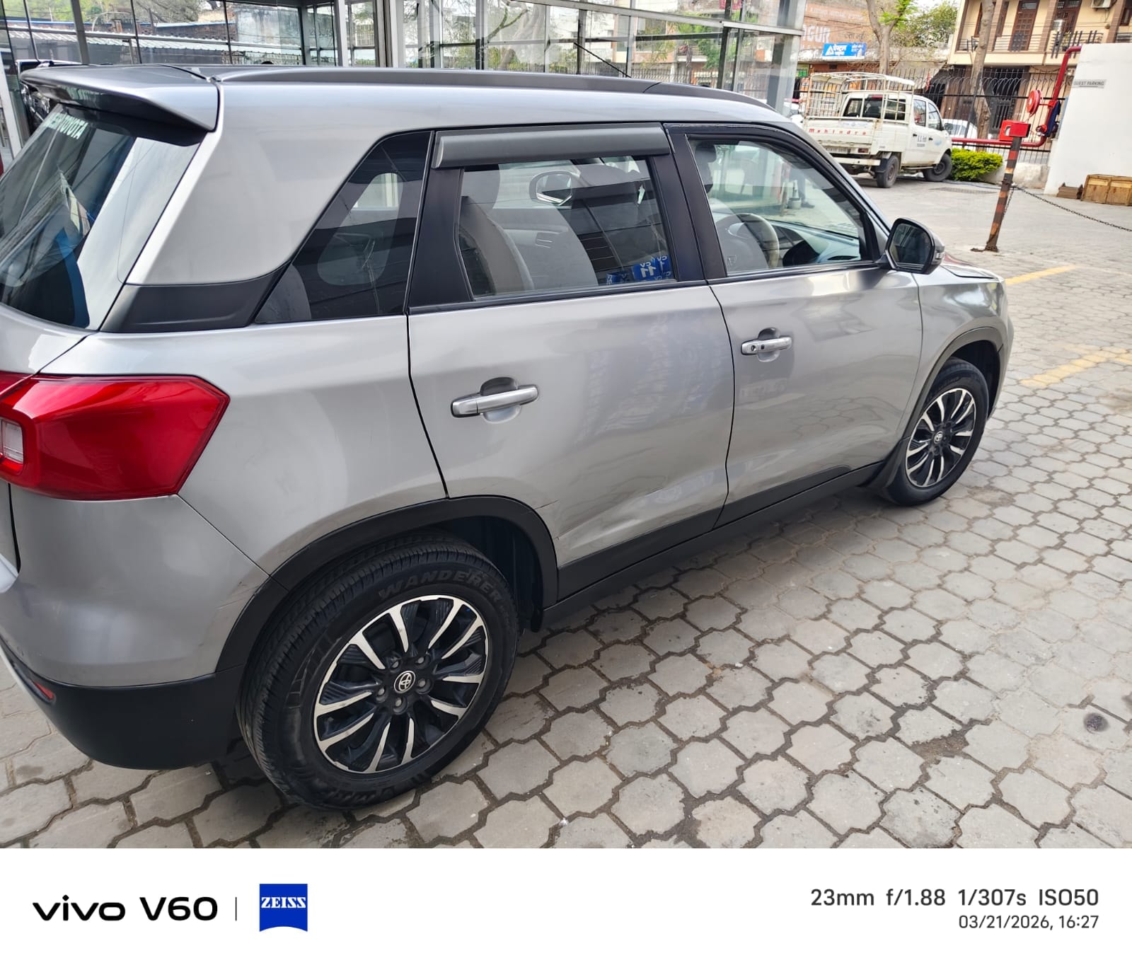 Urban Cruiser image 4 Urban Cruiser image 4