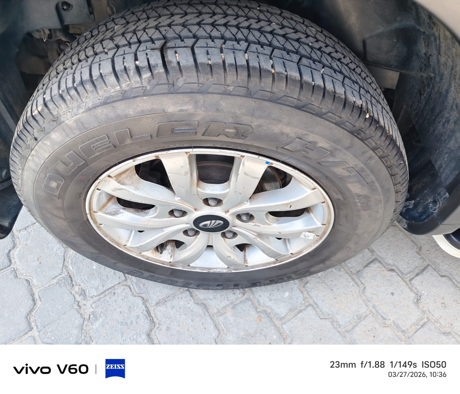 XUV500 image 6 XUV500 image 6