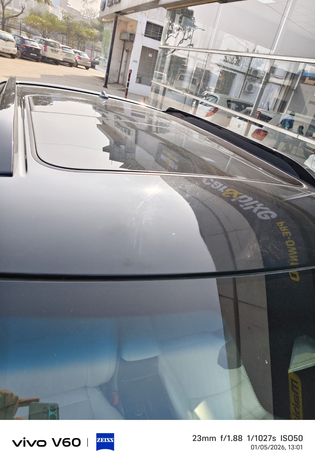 XUV 3XO image 5 XUV 3XO image 5