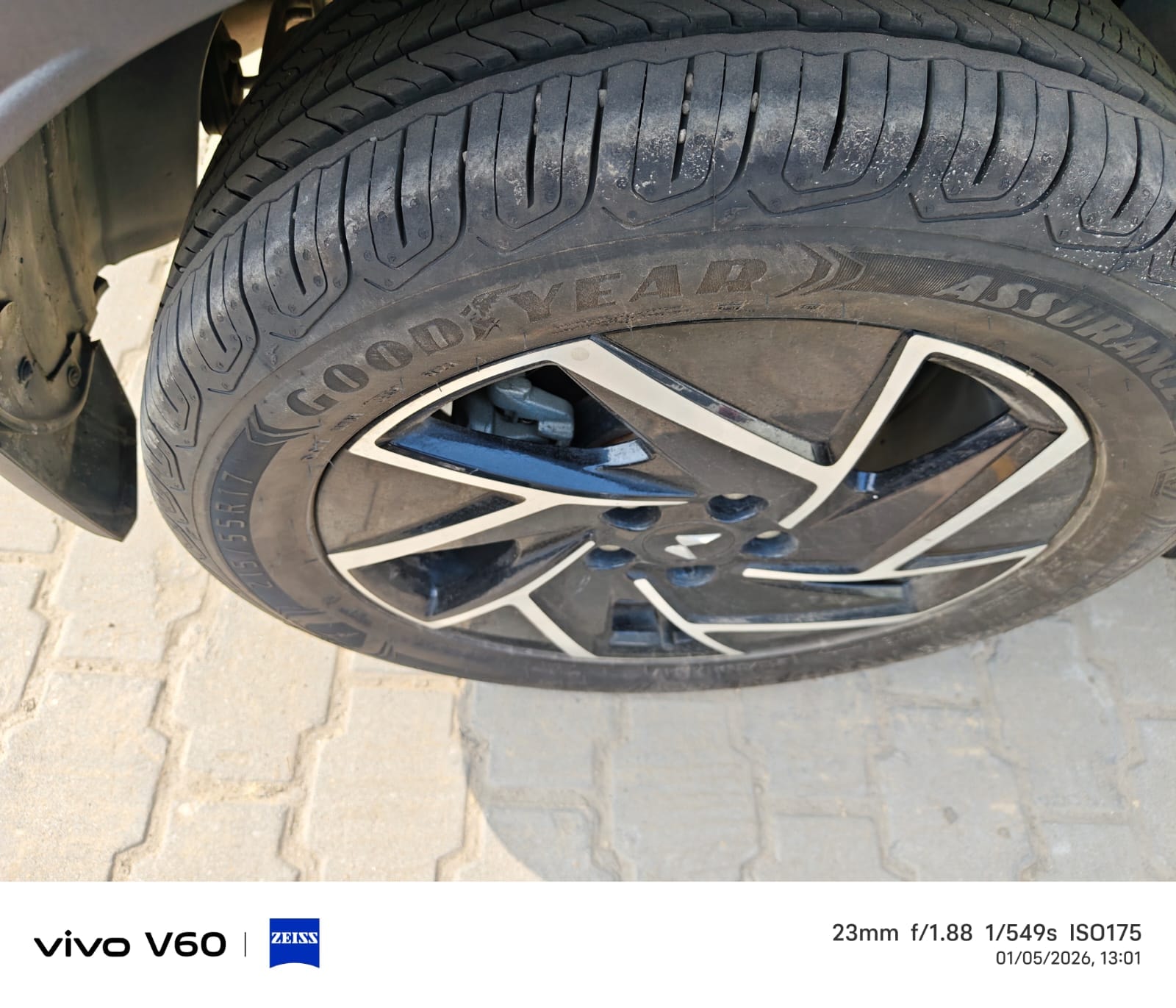 XUV 3XO image 6 XUV 3XO image 6