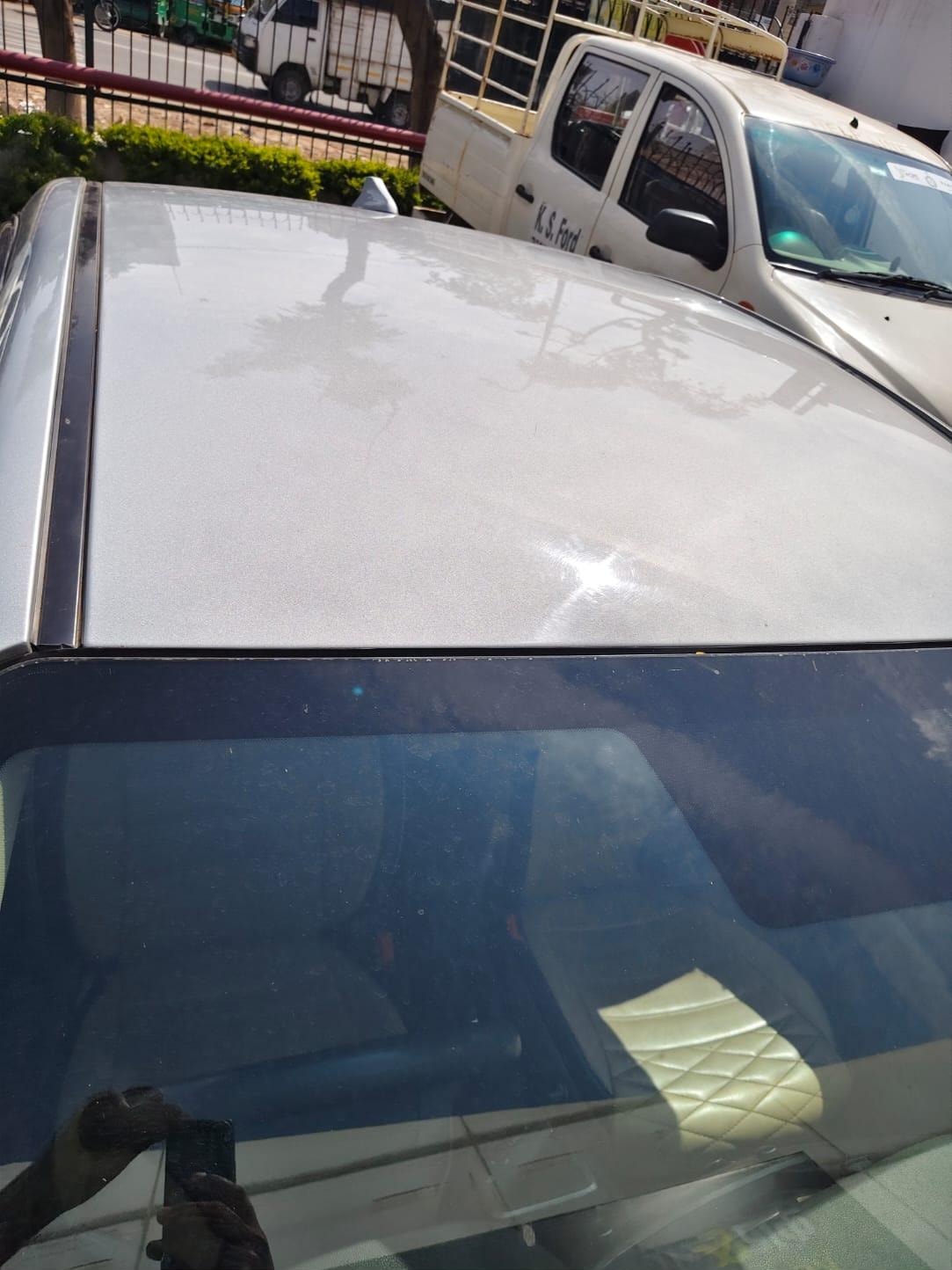 Used 2018 Hyundai Verna Used 2018 Hyundai Verna