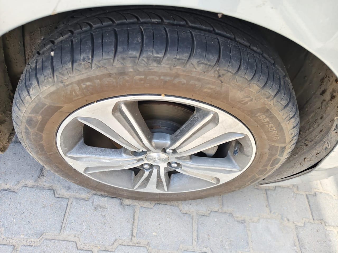 Used 2018 Hyundai Verna Used 2018 Hyundai Verna