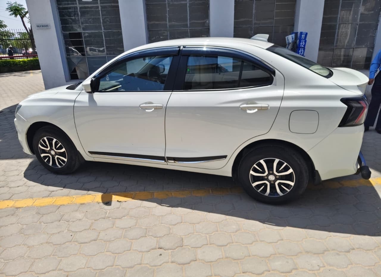 Dzire image 2 Dzire image 2