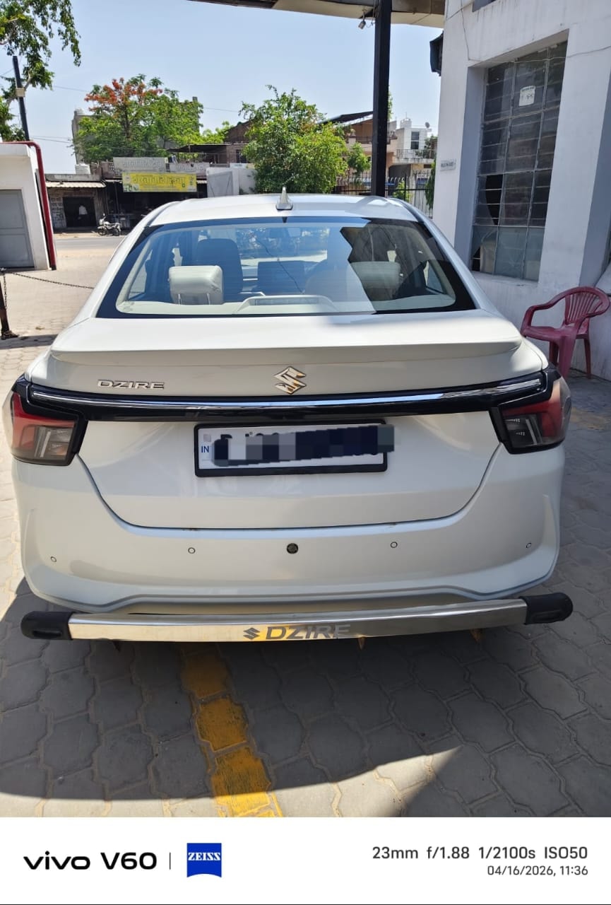 Dzire image 3 Dzire image 3