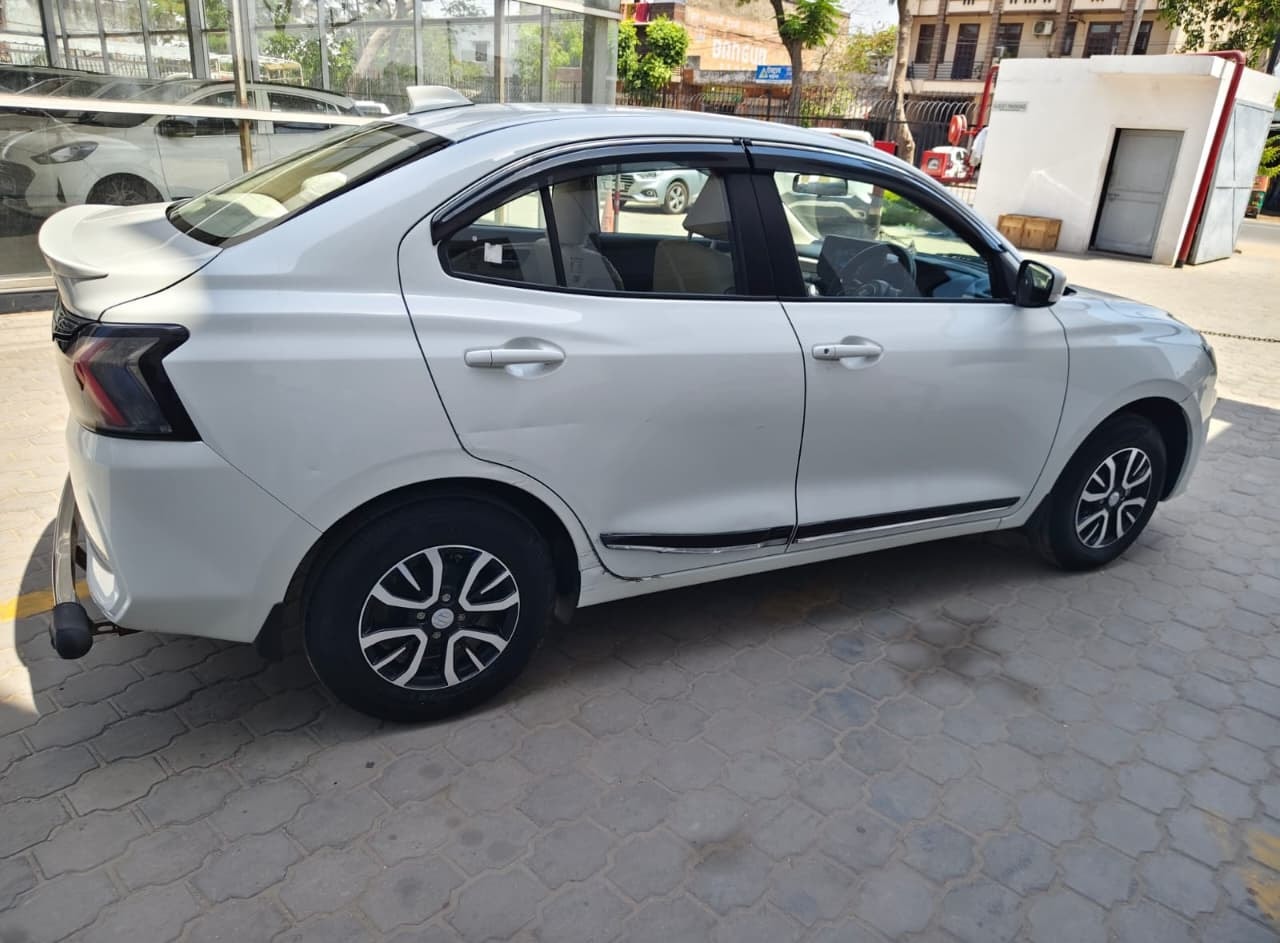 Dzire image 4 Dzire image 4