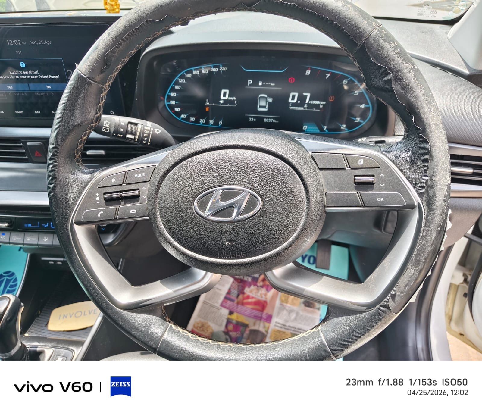 Used 2020 Hyundai i20 Used 2020 Hyundai i20