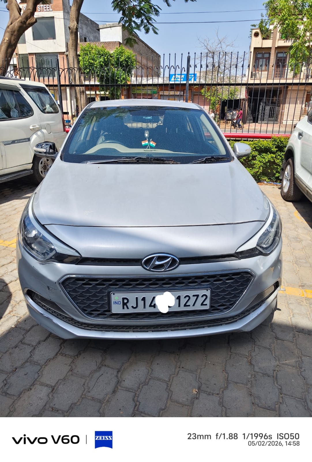 Used 2016 Hyundai i20 Used 2016 Hyundai i20