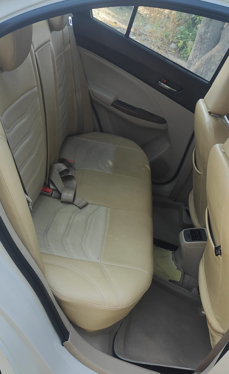 Used 2018 Maruti Suzuki Swift DZire Used 2018 Maruti Suzuki Swift DZire