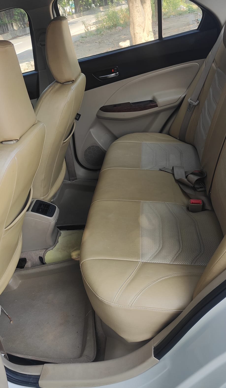 Used 2018 Maruti Suzuki Swift DZire Used 2018 Maruti Suzuki Swift DZire