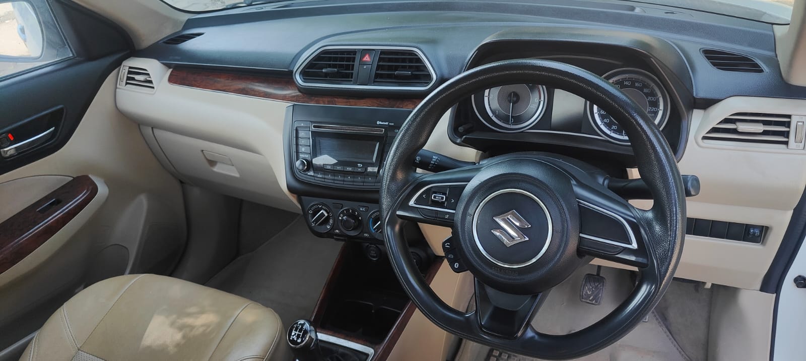 Used 2018 Maruti Suzuki Swift DZire Used 2018 Maruti Suzuki Swift DZire