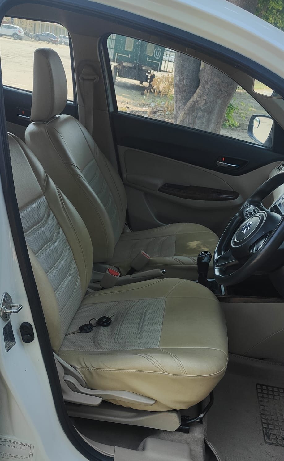 Used 2018 Maruti Suzuki Swift DZire Used 2018 Maruti Suzuki Swift DZire