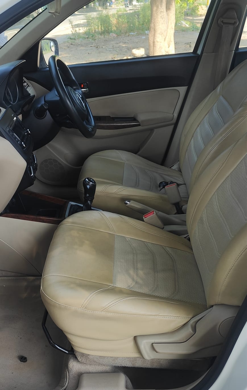 Used 2018 Maruti Suzuki Swift DZire Used 2018 Maruti Suzuki Swift DZire