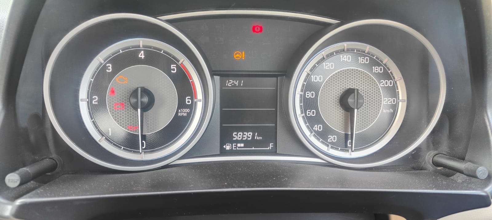 Used 2018 Maruti Suzuki Swift DZire Used 2018 Maruti Suzuki Swift DZire