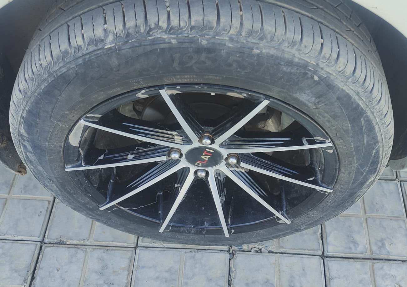 Used 2018 Maruti Suzuki Swift DZire Used 2018 Maruti Suzuki Swift DZire