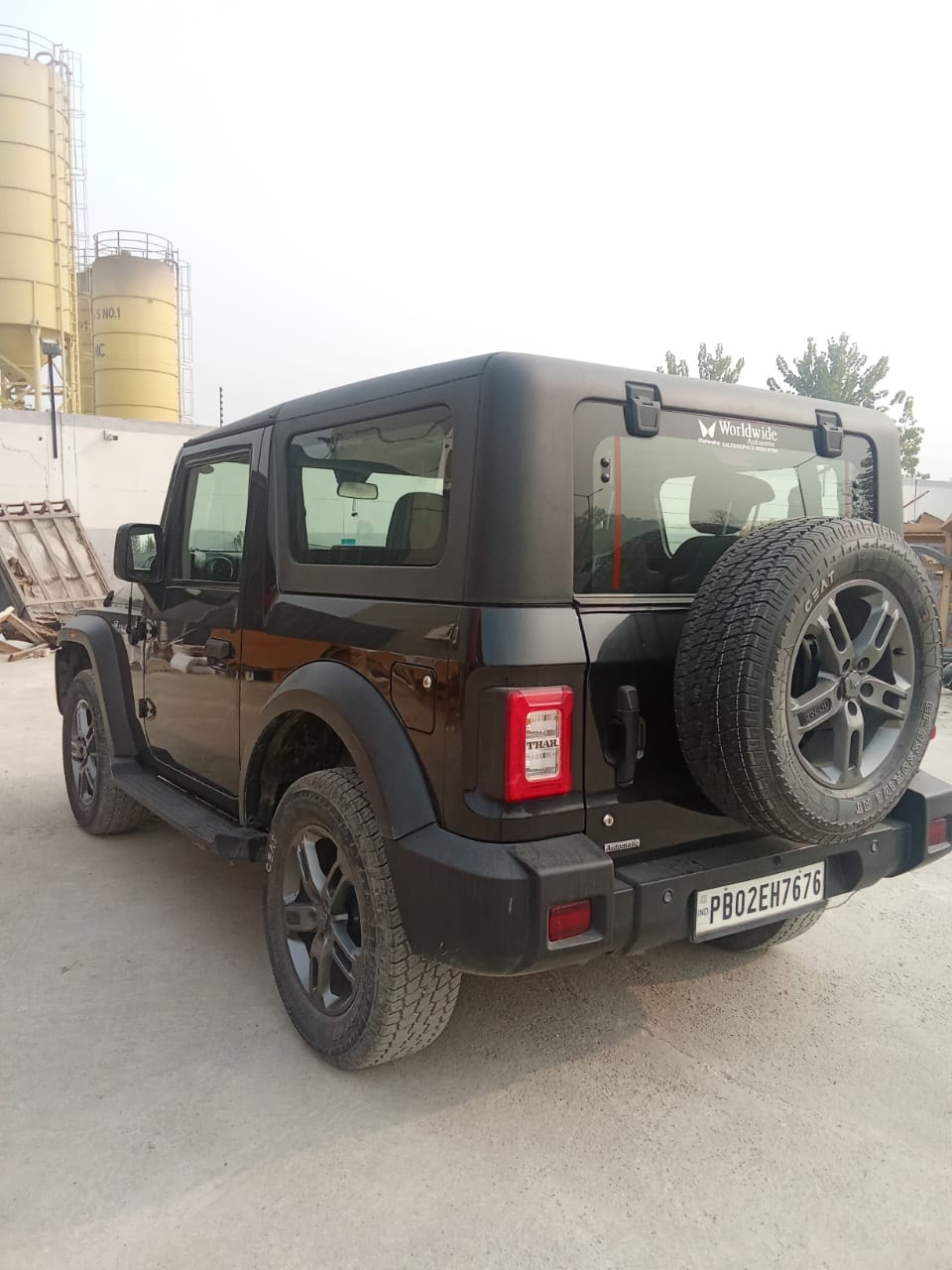 Thar image 8 Thar image 8