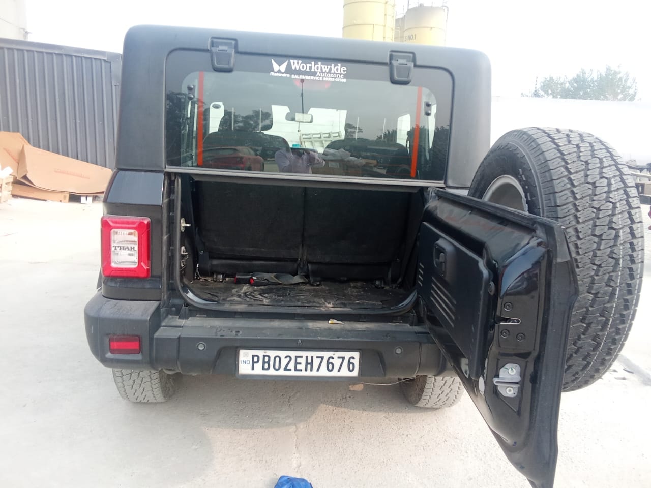 Thar image 6 Thar image 6