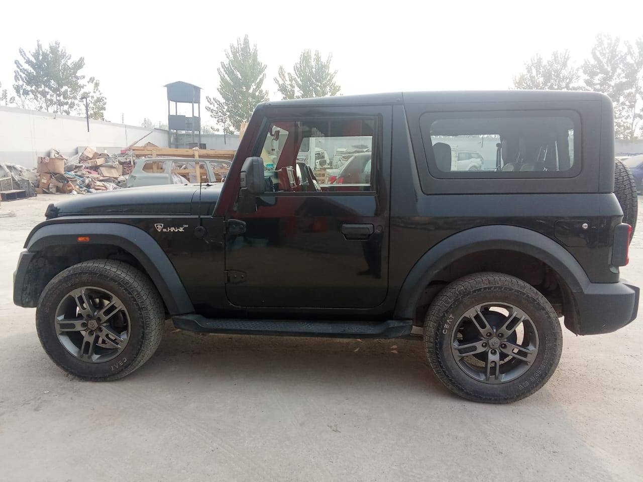 Thar image 3 Thar image 3