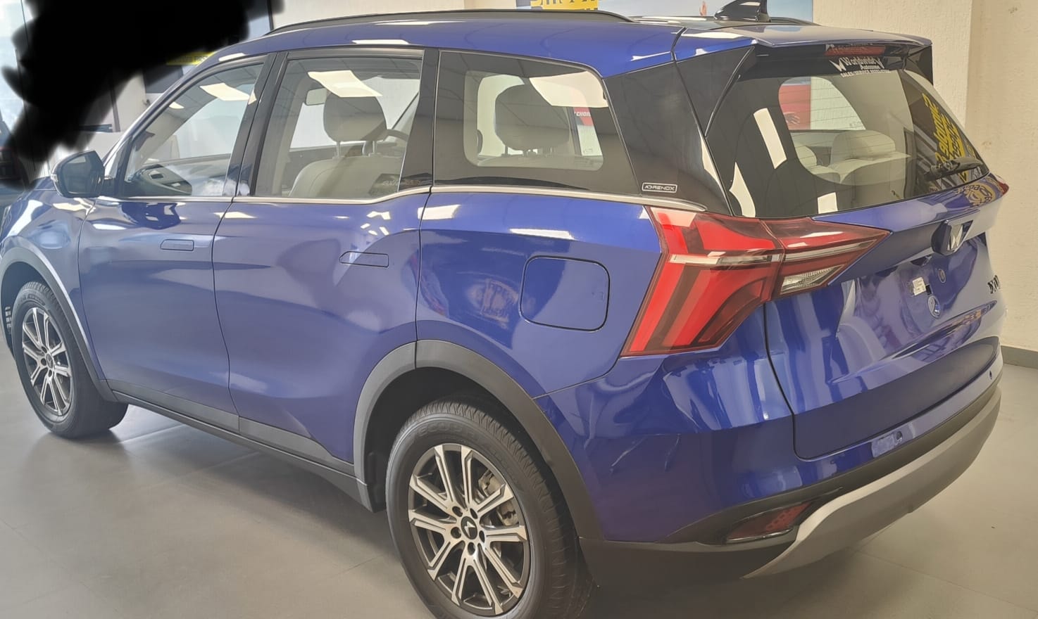 Used 2024 Mahindra XUV700 Used 2024 Mahindra XUV700