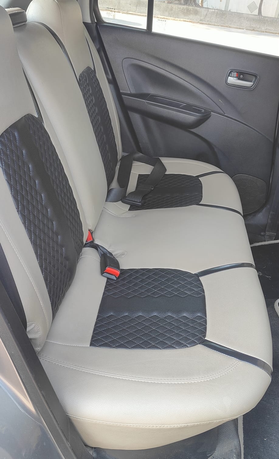 Used 2018 Maruti Suzuki Celerio X Used 2018 Maruti Suzuki Celerio X