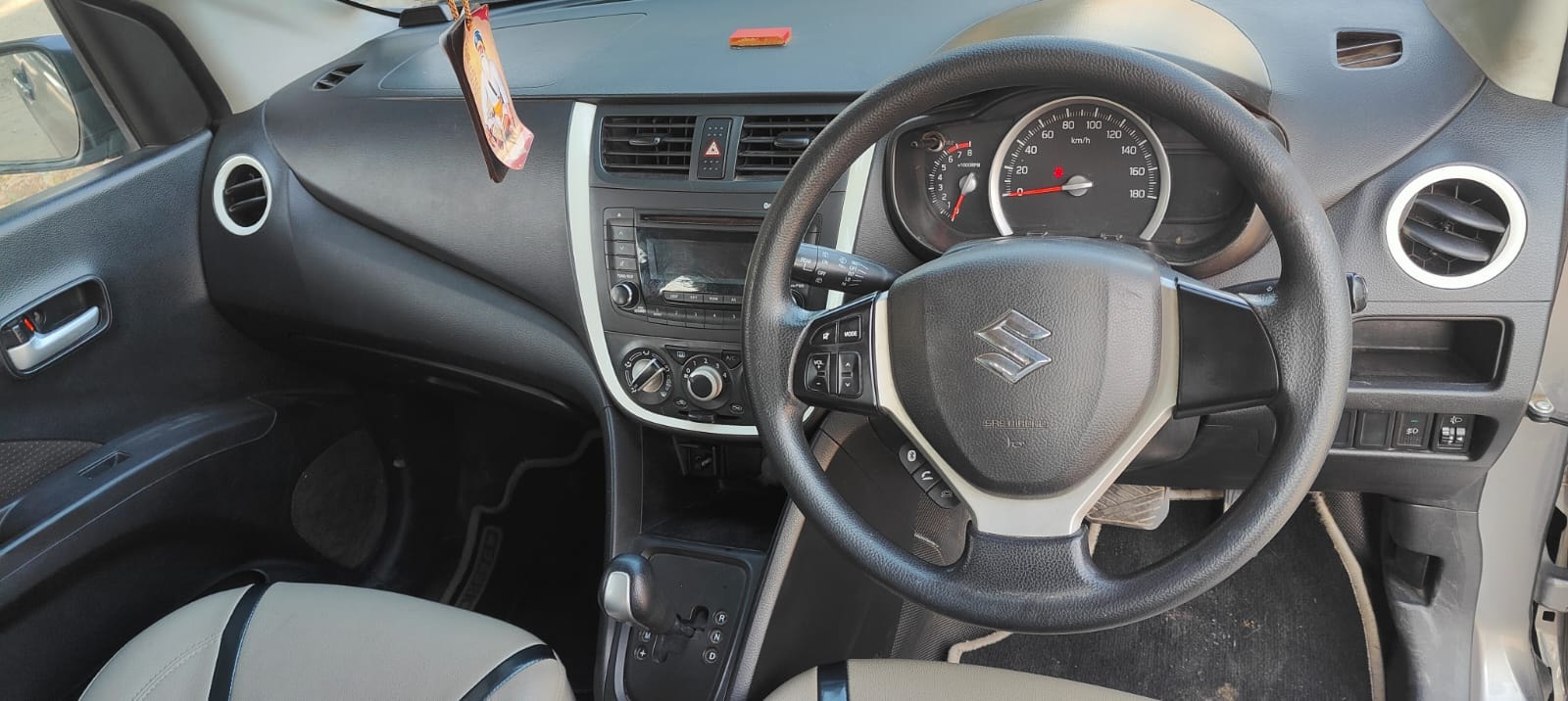 Used 2018 Maruti Suzuki Celerio X Used 2018 Maruti Suzuki Celerio X