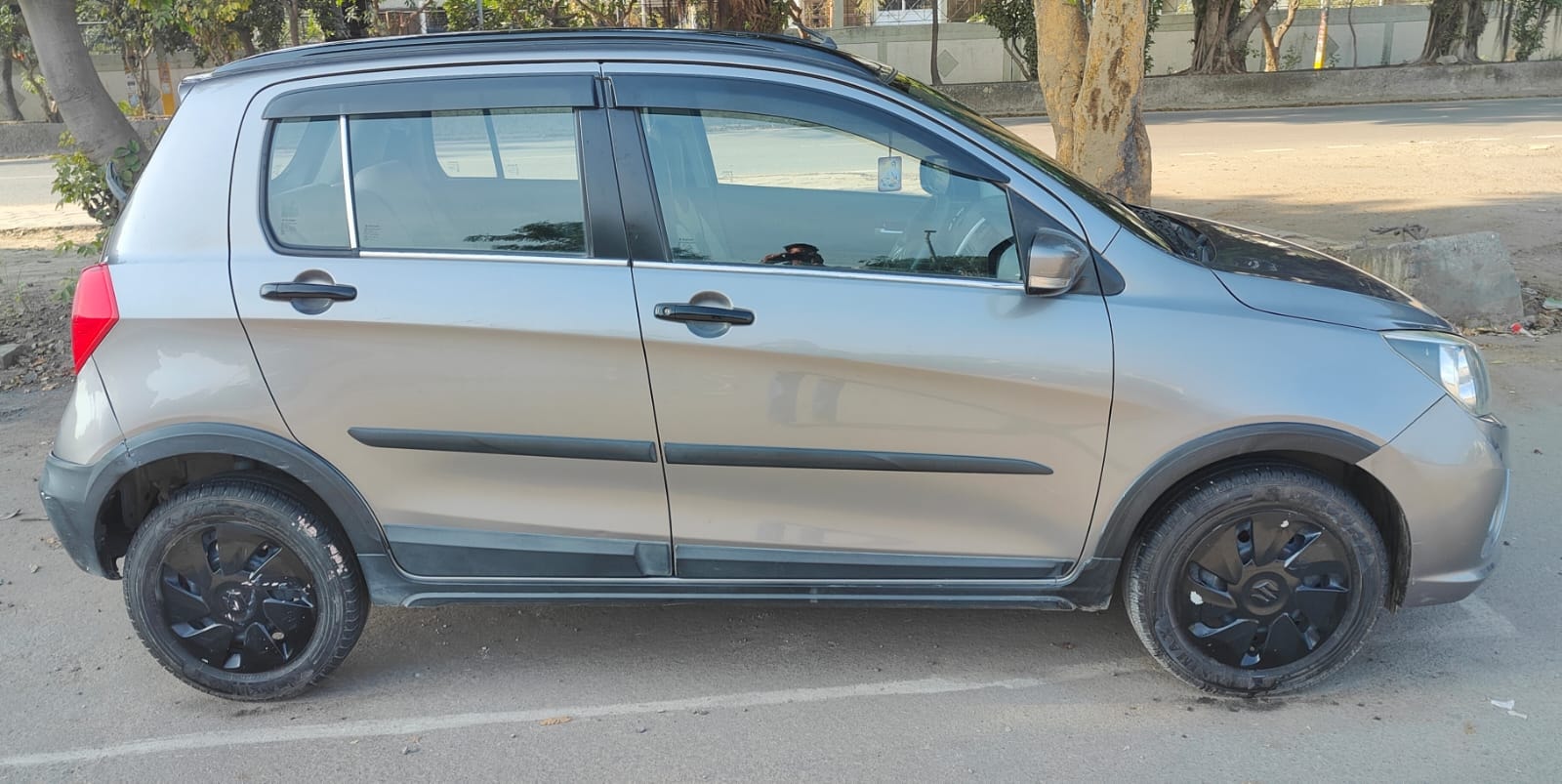 Used 2018 Maruti Suzuki Celerio X Used 2018 Maruti Suzuki Celerio X