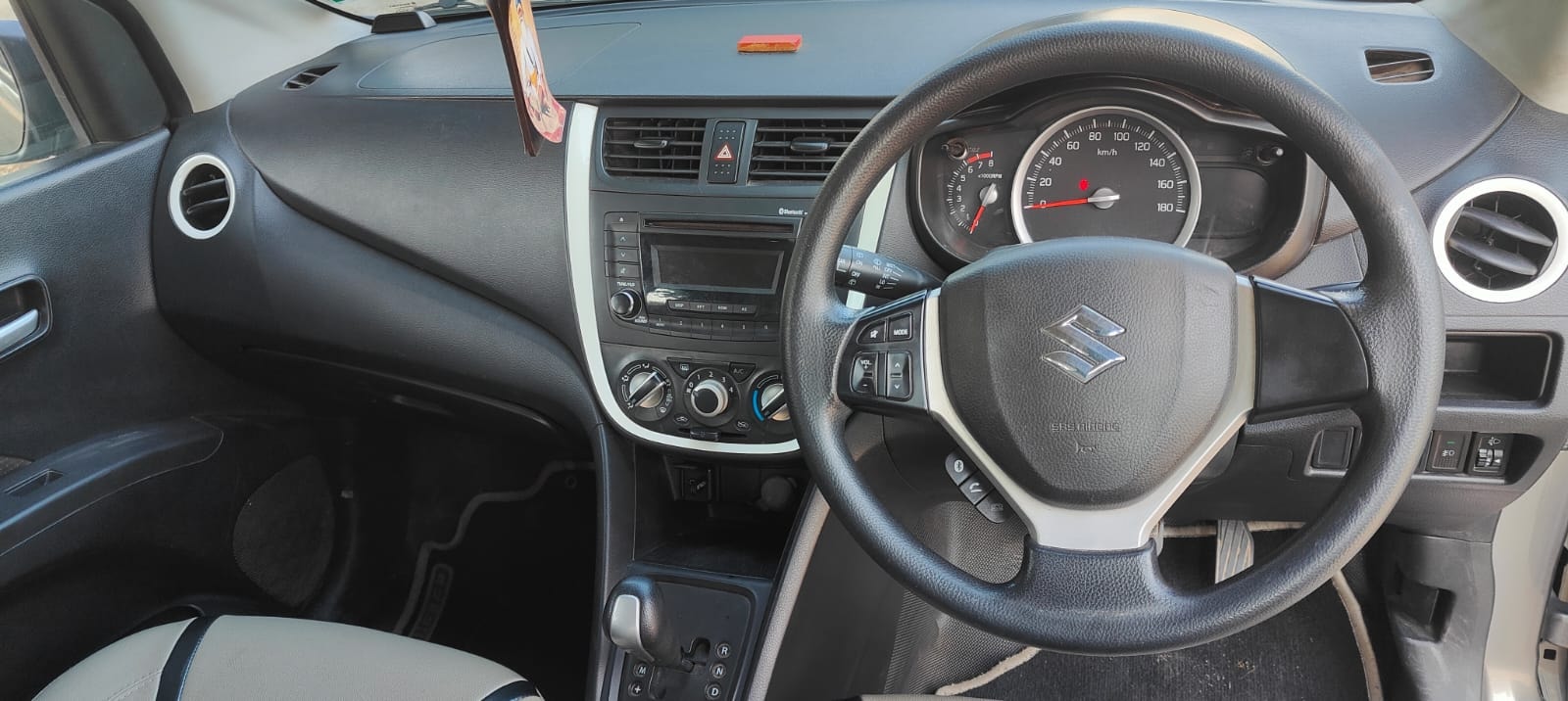 Used 2018 Maruti Suzuki Celerio X Used 2018 Maruti Suzuki Celerio X