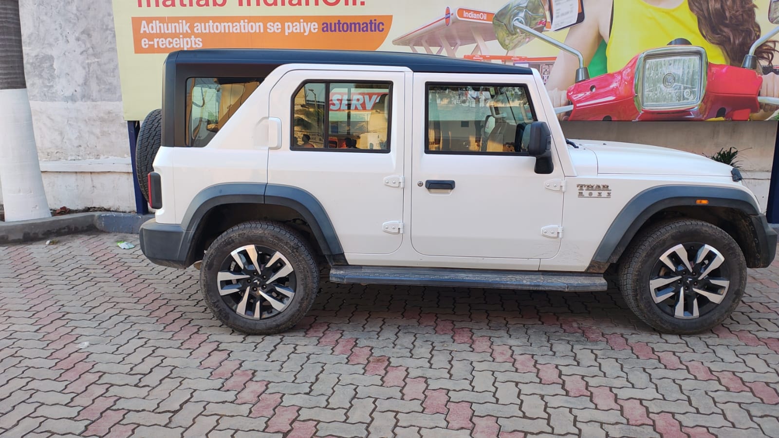 Thar Roxx image 7 Thar Roxx image 7