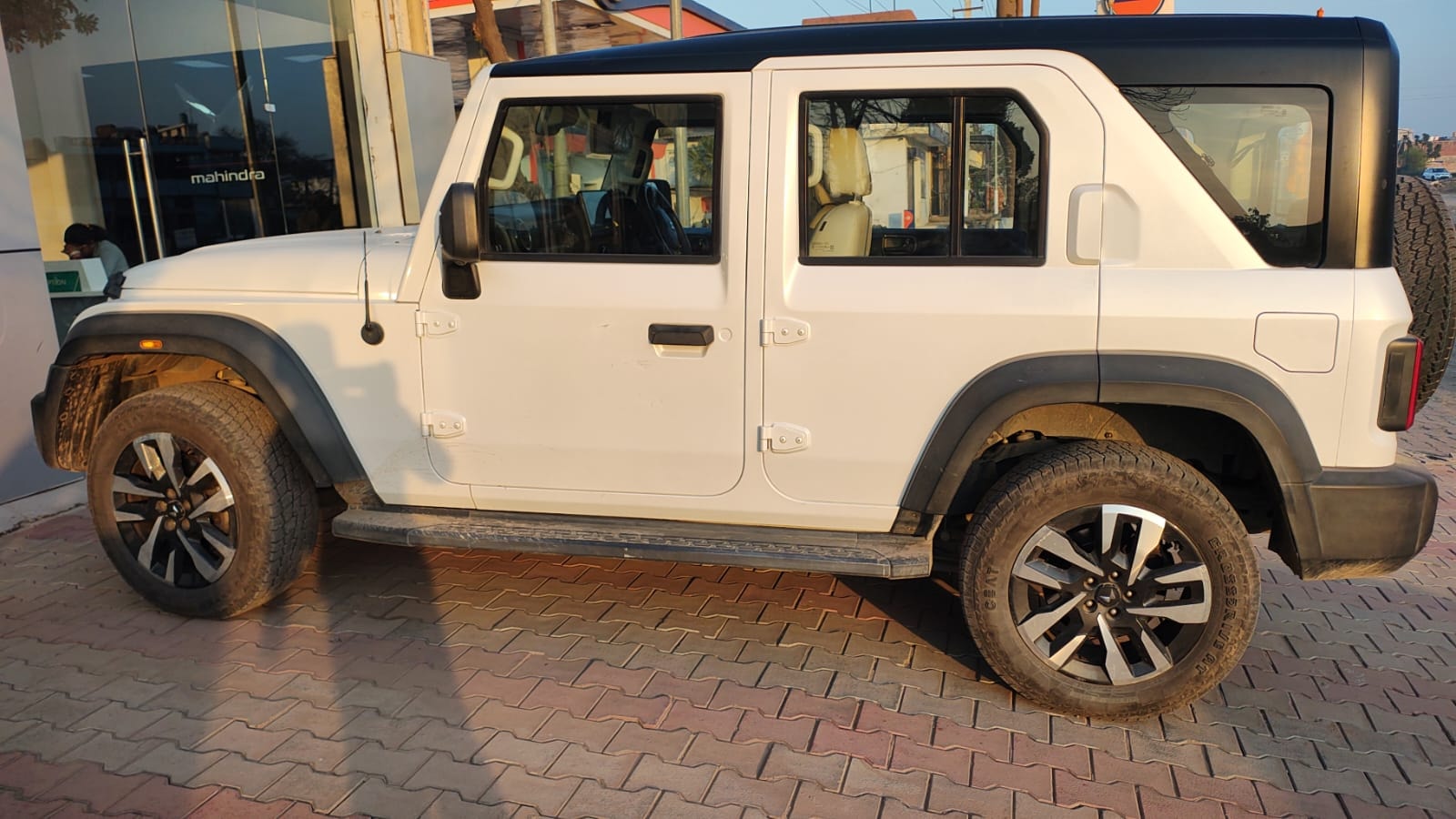 Thar Roxx image 6 Thar Roxx image 6