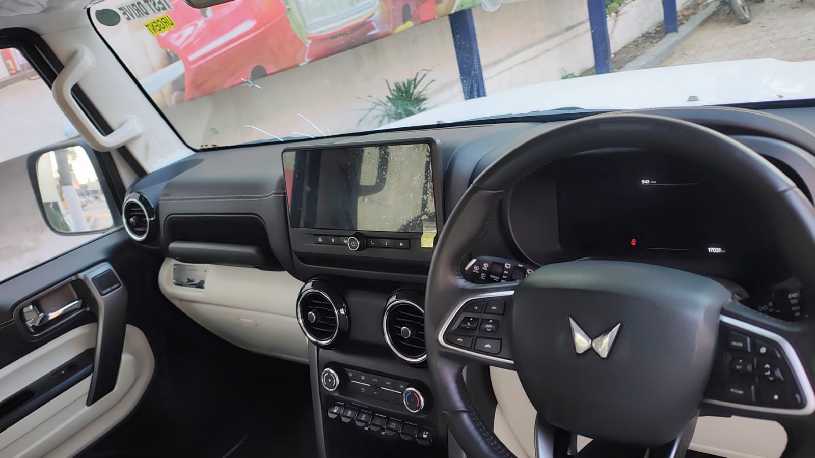 Thar Roxx image 5 Thar Roxx image 5