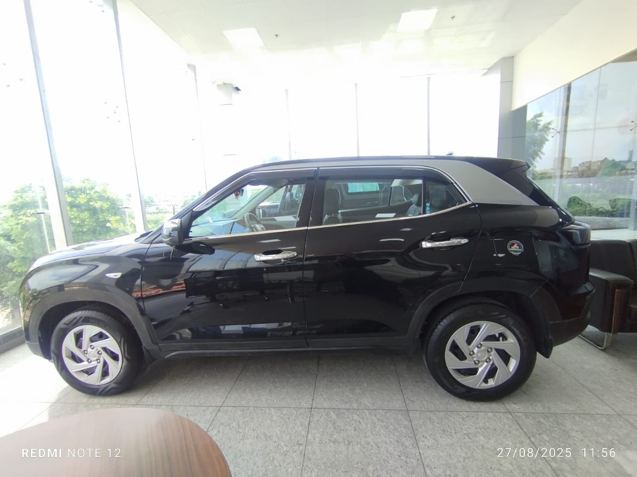 Creta image 2 Creta image 2