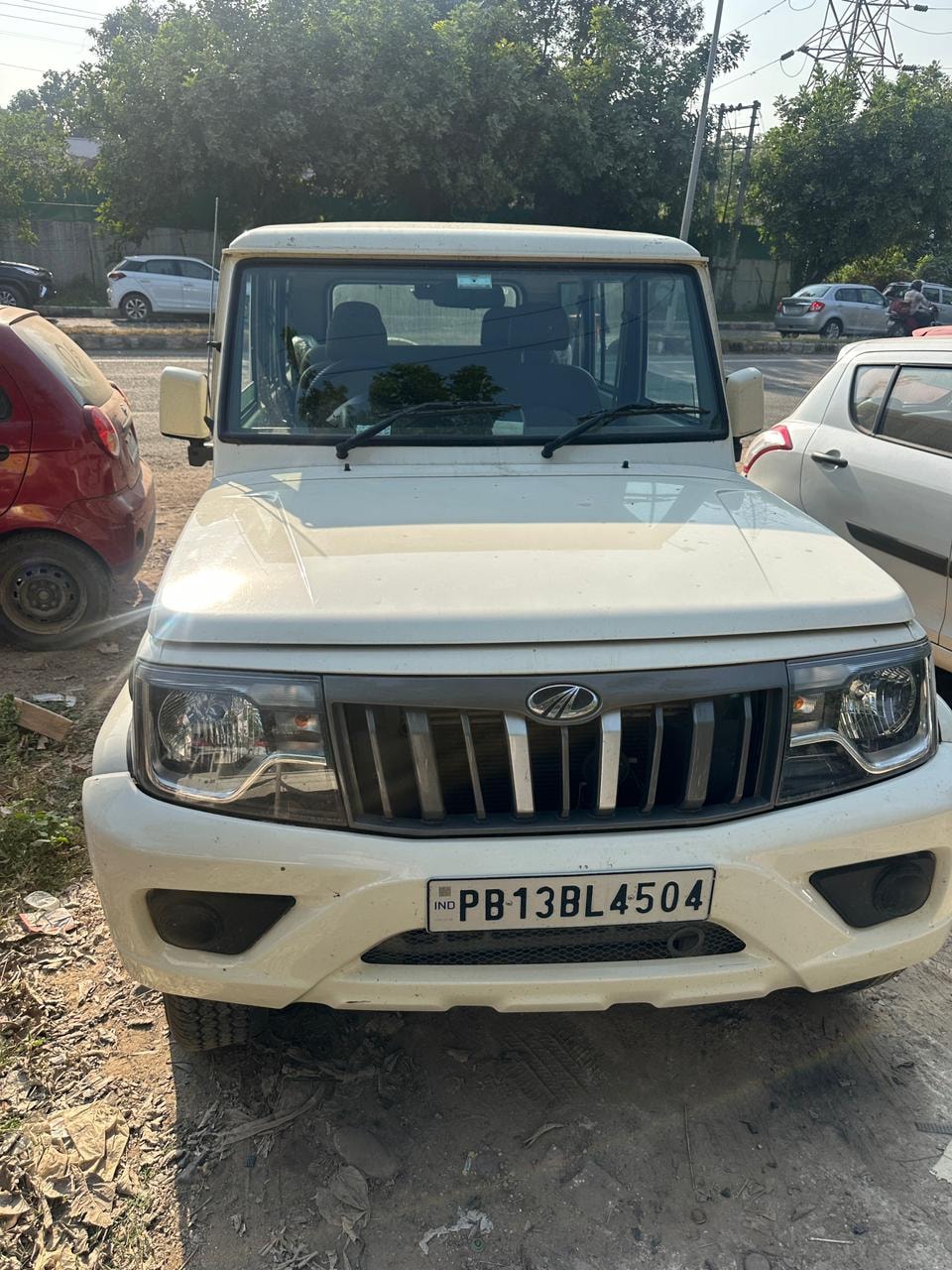 Bolero image 1 Bolero image 1