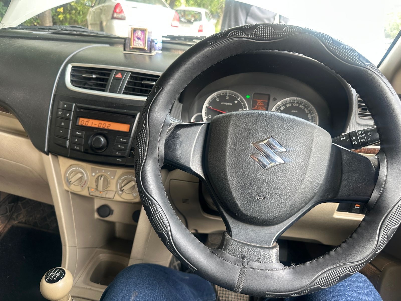 Swift DZire image 6 Swift DZire image 6