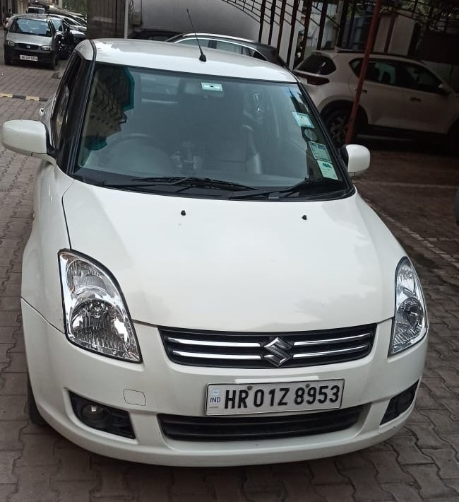 Swift DZire image 5 Swift DZire image 5