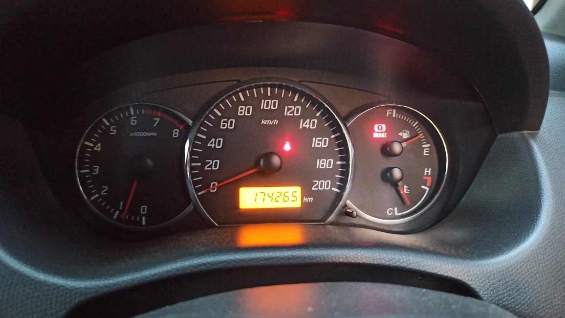 Swift DZire image 6 Swift DZire image 6