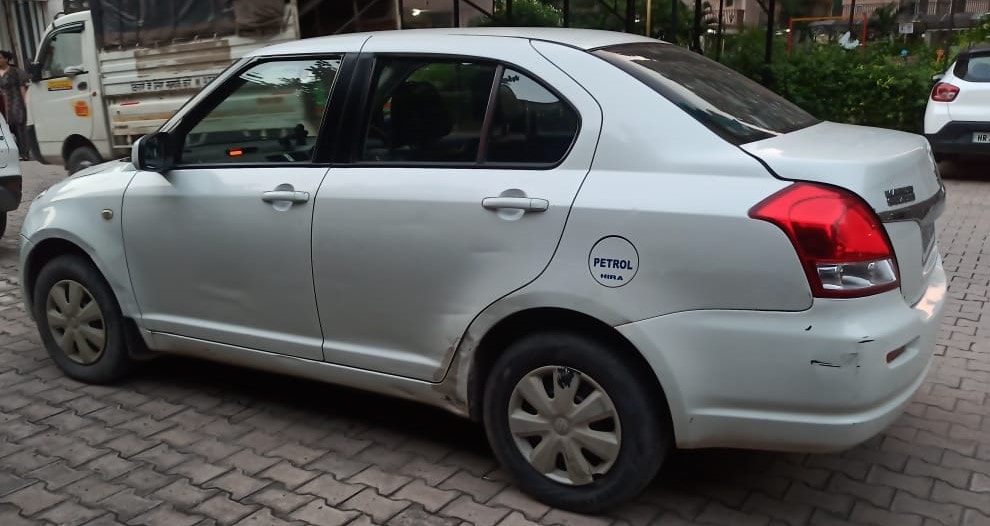 Swift DZire image 4 Swift DZire image 4