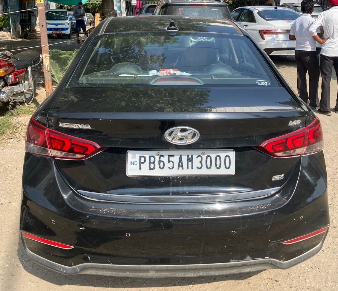 Verna image 3 Verna image 3