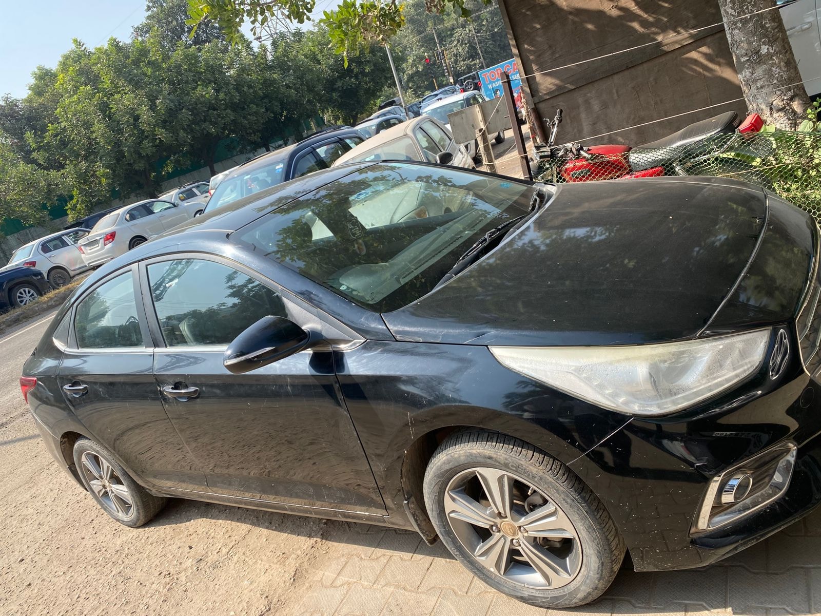 Verna image 4 Verna image 4