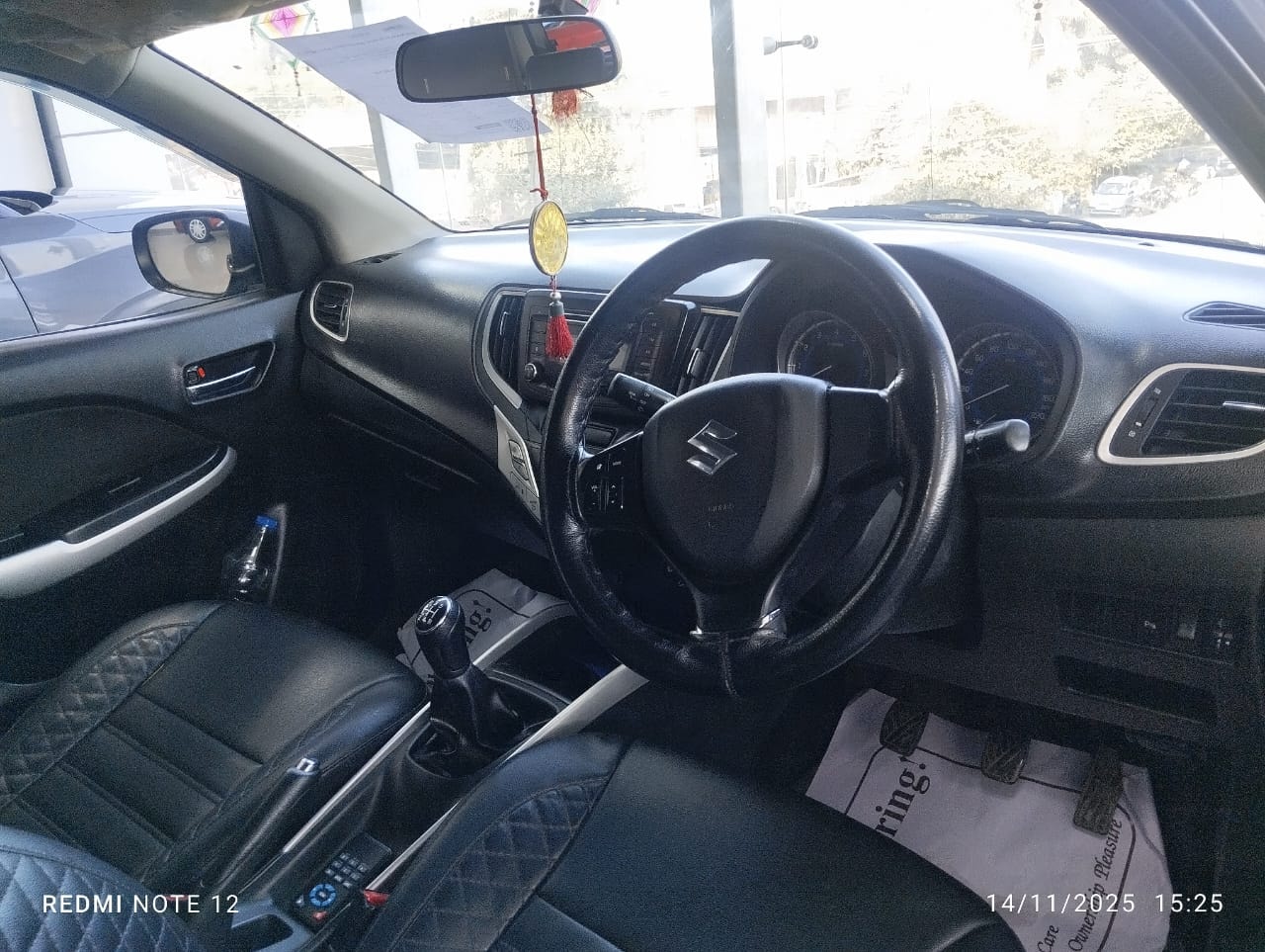 Baleno image 4 Baleno image 4