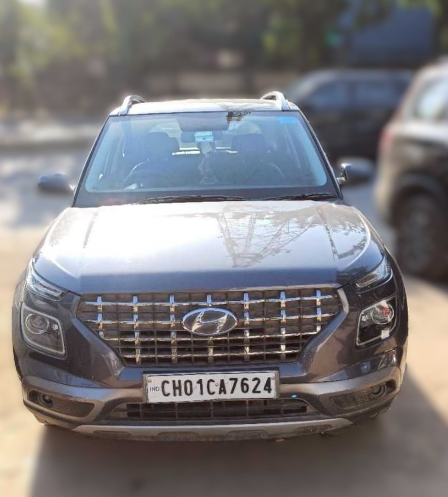Used 2020 Hyundai Venue Used 2020 Hyundai Venue