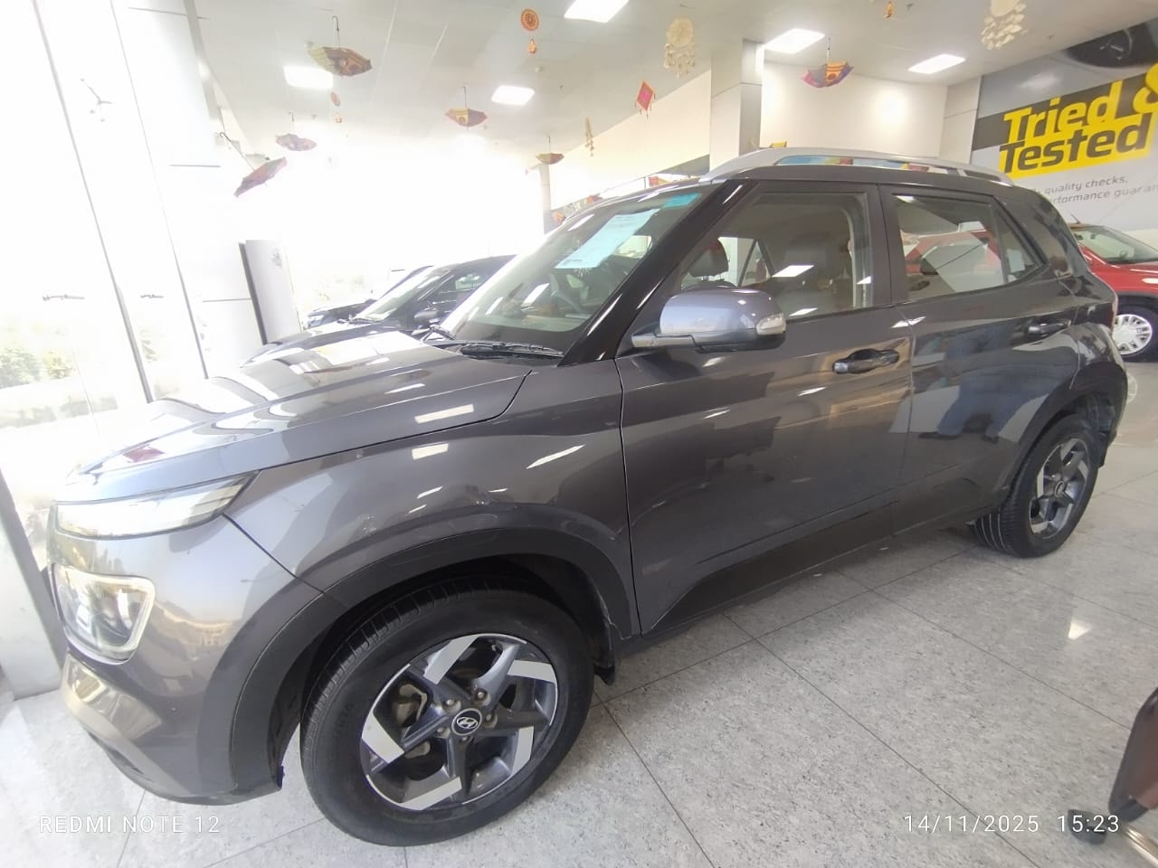 Venue image 2 Venue image 2