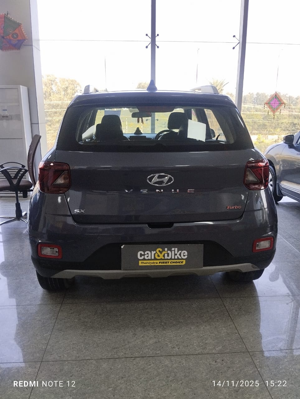 Venue image 3 Venue image 3