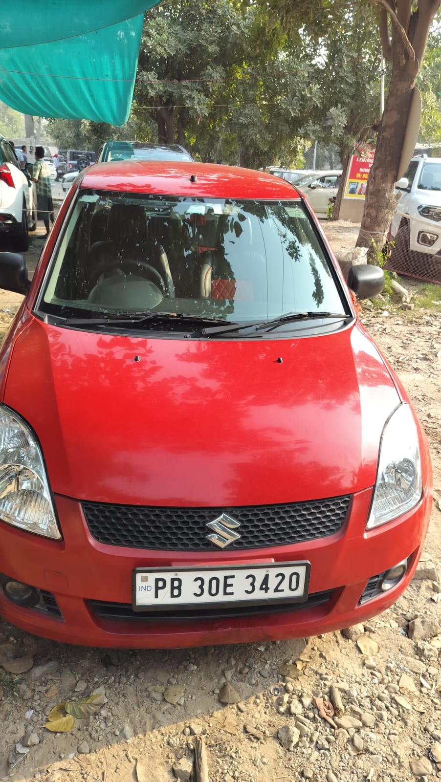 Swift image 1 Swift image 1