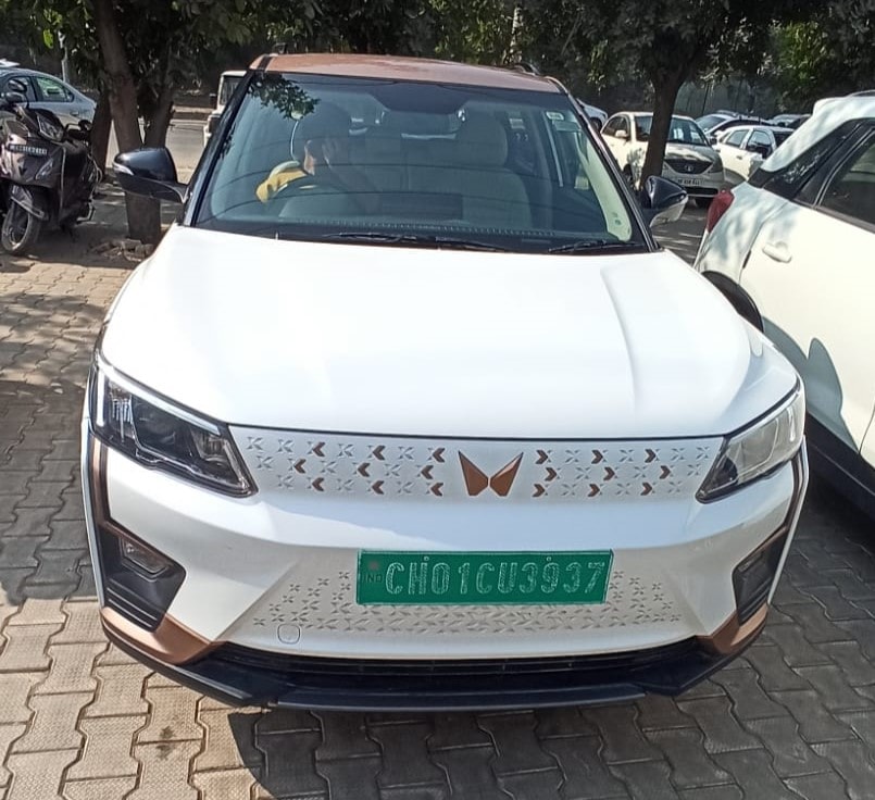 Terrano image 1 Terrano image 1