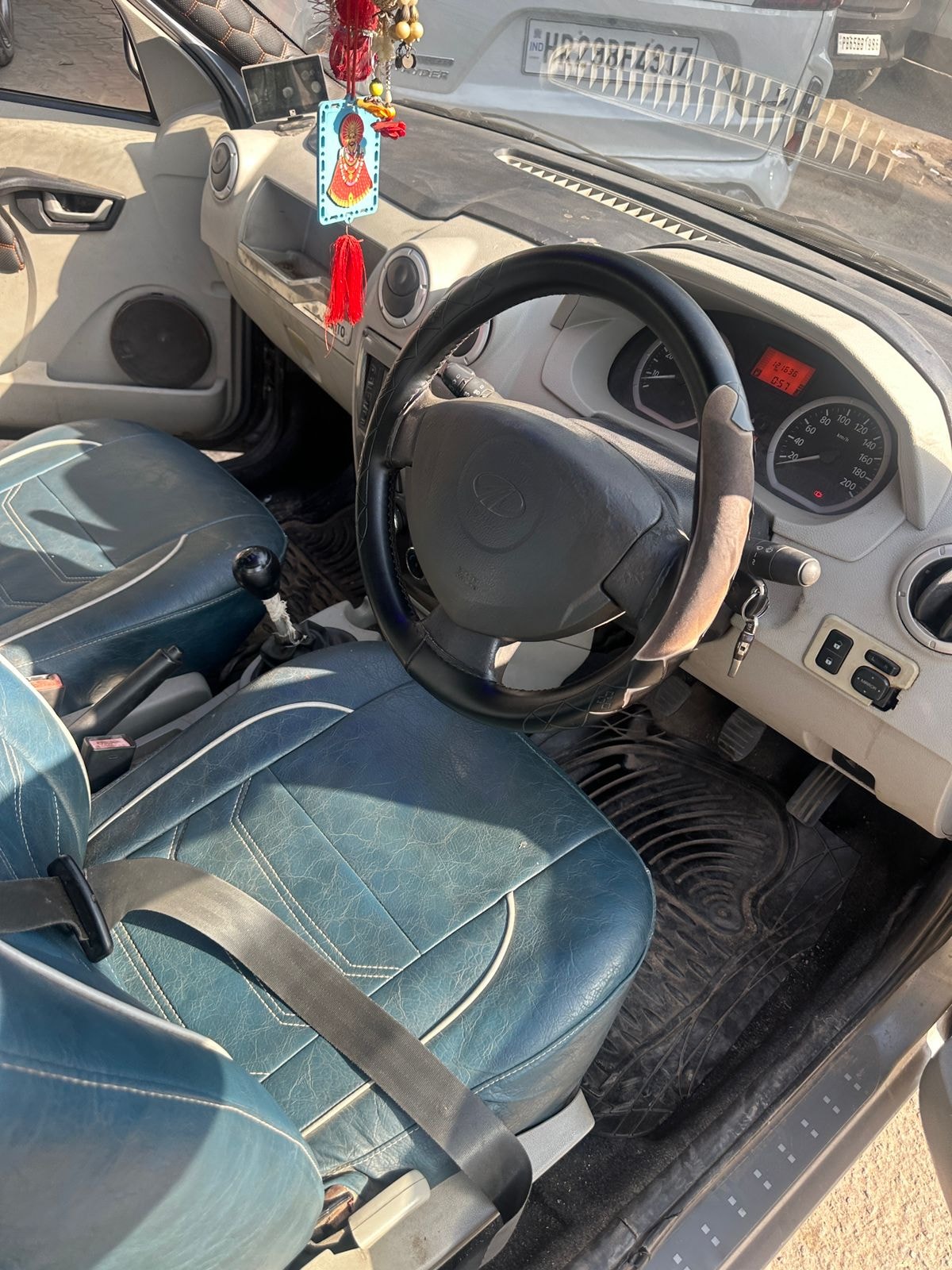 Used 2012 Mahindra Verito Used 2012 Mahindra Verito