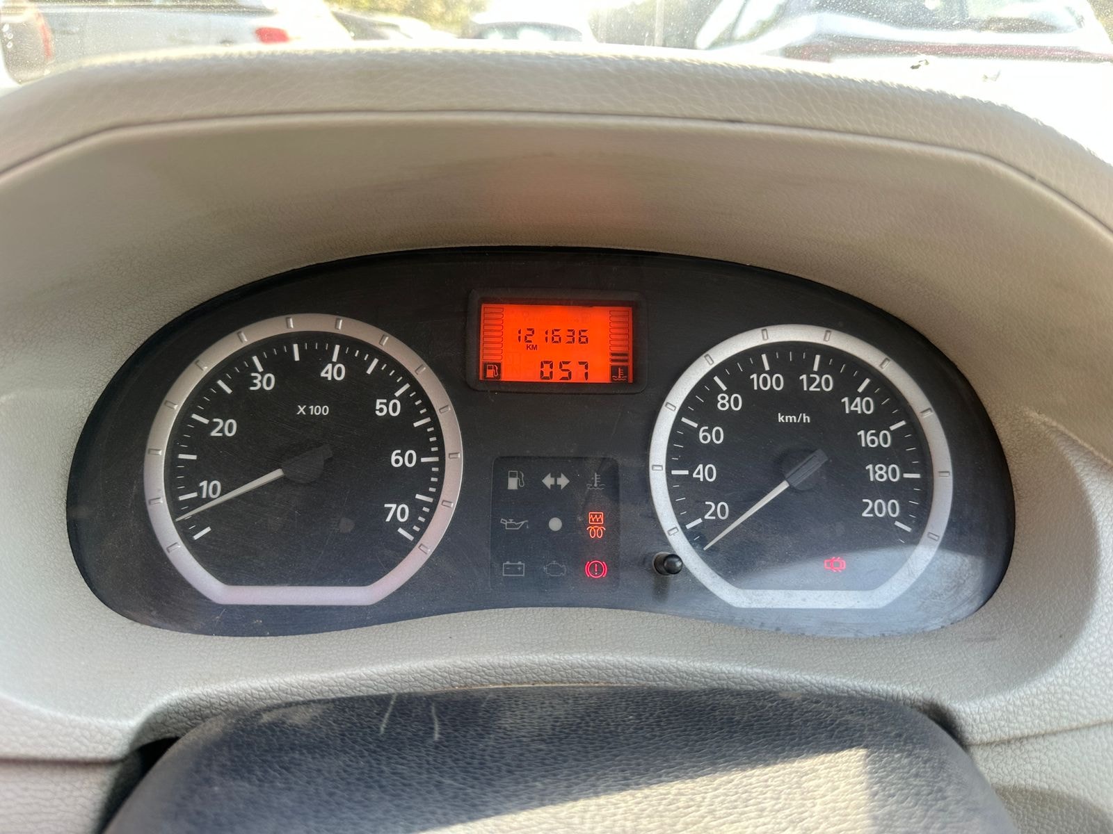 Used 2012 Mahindra Verito Used 2012 Mahindra Verito