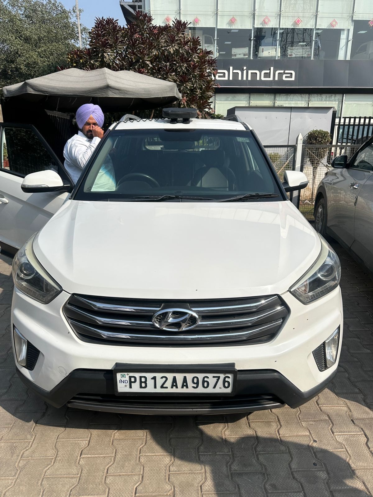 Creta image 2 Creta image 2